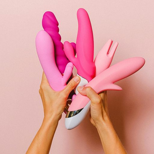 VIBRATORS