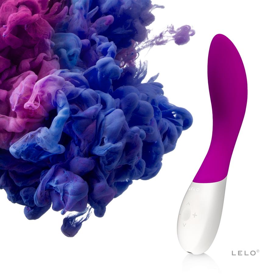 TOP 10 Vibrators