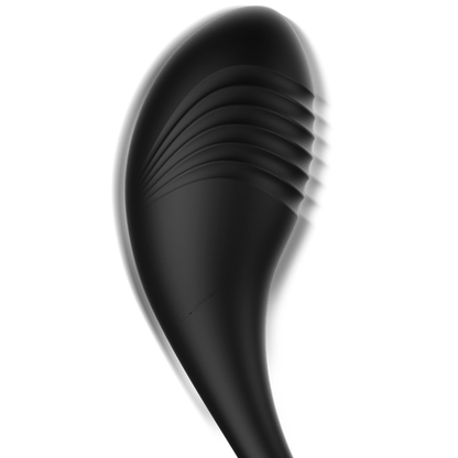 IBIZA - MAGIC CLITORIS STIMULATOR WITH WAVES AND VIBRATION