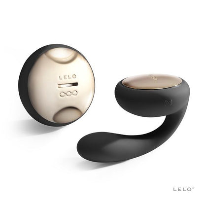 LELO - IDA VIBRATORS MELNS
