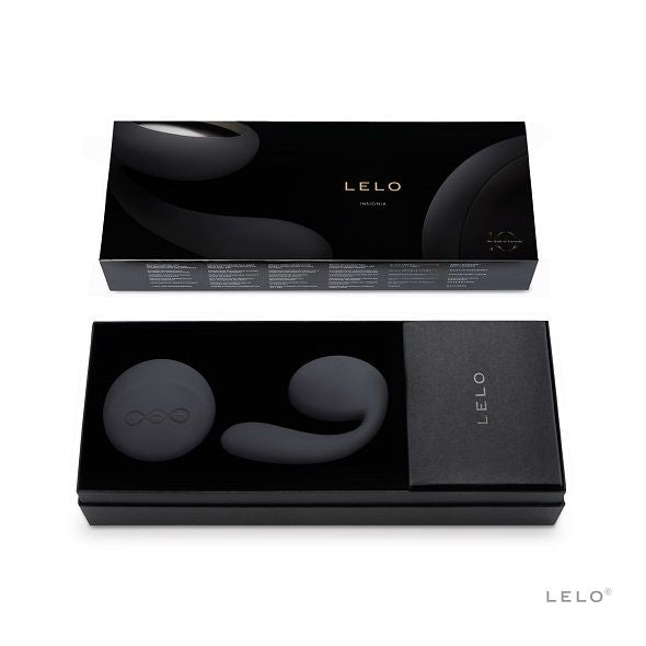 LELO - IDA VIBRATORS MELNS
