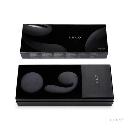 LELO - IDA VIBRATORS MELNS