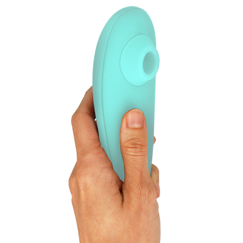 WOMANIZER - MARILYN MONROE CLASSIC 2 CLITORAL STIMULATOR MINT