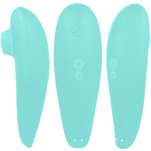 WOMANIZER - MARILYN MONROE CLASSIC 2 CLITORAL STIMULATOR MINT