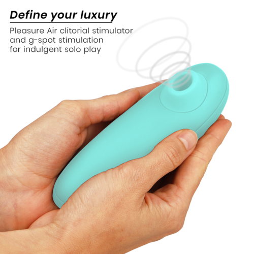 WOMANIZER - MARILYN MONROE CLASSIC 2 CLITORAL STIMULATOR MINT